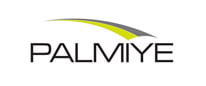 Palmiye logo dealer van den Eijnde Someren